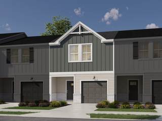 MLS# 2993188 - 293 Fletchers Way in Greystone Parc Townhomes in Smyrna Tennessee 37167