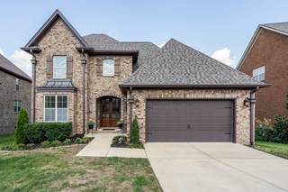 MLS# 2993206 - 7011 Salmon Run in Arbors @ Autumn Ridge Ph7 in Spring Hill Tennessee 37174