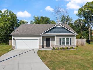 MLS# 2993227 - 1872 Holdens Holw in Armstrong Meadows Sec 4 in Columbia Tennessee 38401