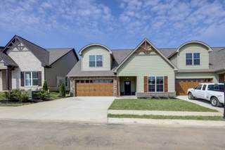 MLS# 2993245 - 1096 Malinda Lane, Unit 30 in Westbrook Townhomes in Greenbrier Tennessee 37073