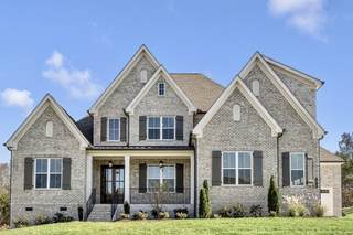 MLS# 2993259 - 9914 Elland Road in Telluride Manors in Brentwood Tennessee 37027