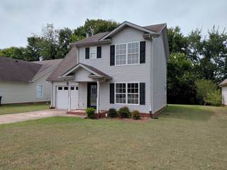 MLS# 2993299 - 2812 Painted Pony Dr in Brook Cove in Murfreesboro Tennessee 37128