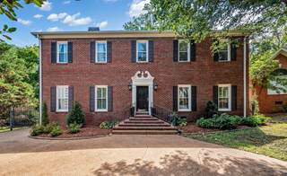 MLS# 2993348 - 714 Summerwind Cir in Burton Hills Village Of Summerwind in Nashville Tennessee 37215