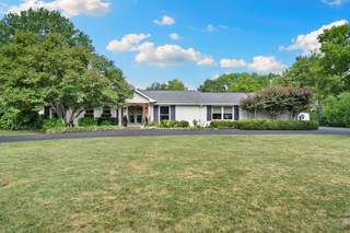 MLS# 2993399 - 6117 Montcrest Dr in Forest Hills in Nashville Tennessee 37215