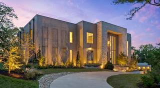 MLS# 2993420 - 4509 Shys Hill Rd in Green Hills in Nashville Tennessee 37215