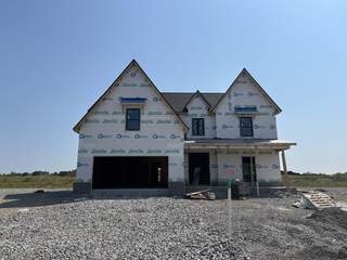 MLS# 2993433 - 5541 Sinclair St in The Maples Section 7A in Murfreesboro Tennessee 37127