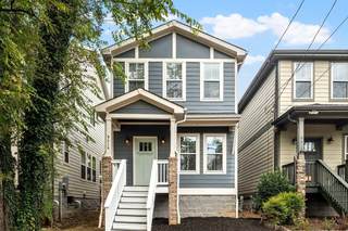 MLS# 2993444 - 931 A Thomas Ave in Thomas Avenue Townhomes I in Nashville Tennessee 37216