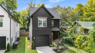 MLS# 2993455 - 513 B Camden Dr in Melrose Heights in Nashville Tennessee 37211