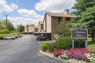 MLS# 2993479 - 145 Hillsboro Place in Hillsboro Place in Nashville Tennessee 37215