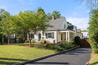 MLS# 2993514 - 2708 Fairfax Ave in Hillsboro West End in Nashville Tennessee 37212