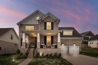 MLS# 2993518 - 1170 Pebble Run Rd in Durham Farms Ph3 Sec31 in Hendersonville Tennessee 37075