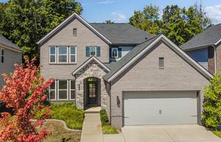 MLS# 2993552 - 420 Meandering Way in Reserve At Palmers Crossing in White House Tennessee 37188