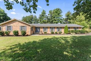 MLS# 2993587 - 2711 Clearview Ct in Palmer Heights in Murfreesboro Tennessee 37129