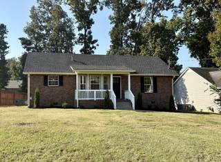 MLS# 2993626 - 1412 Saint Edmonds Ct in Hickory Trace Annex Sec 3 in Smyrna Tennessee 37167