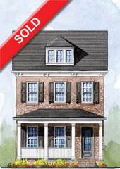 MLS# 2993715 - 2222 Potter Place in Fairington in Nolensville Tennessee 37135