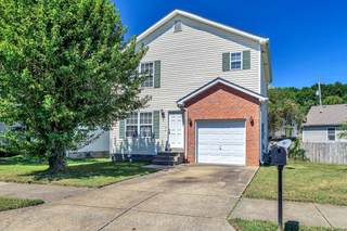 MLS# 2993747 - 417 Scotts Creek Trl in Greer Meadows in Hermitage Tennessee 37076