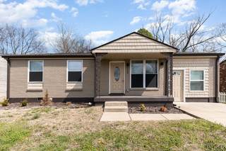 MLS# 2993829 - 3208 Mayer Ln in Bordeaux Hills in Nashville Tennessee 37218