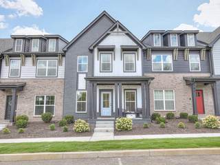 MLS# 2993845 - 118 Beignet Aly in Anderson Park in Hendersonville Tennessee 37075