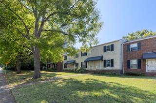 MLS# 2993861 - 2007 B Ashwood Ave in Hillsboro Village in Nashville Tennessee 37212