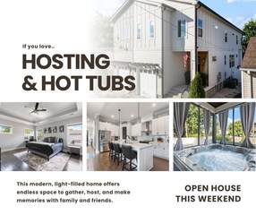 MLS# 2993874 - 5806 Carl Pl in Homes At 5806 Carl Place in Nashville Tennessee 37209