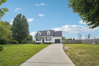 MLS# 2993916 - 1290 Spencer Mill Rd in Crossroad Sub in Burns Tennessee 37029