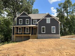 MLS# 2993943 - 1584 Frye Rd in Estates of Carters Station in Columbia Tennessee 38401