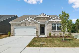 MLS# 2994045 - 344 Stonehaus Circle in Cedars at Cane Ridge 55+ in Antioch Tennessee 37013