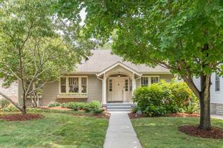MLS# 2994179 - 222 Carden Ave in Whitland in Nashville Tennessee 37205