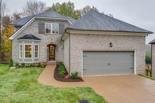 MLS# 2994191 - 10 Elissa Place in The Cove at Old Hickory in Hendersonville Tennessee 37075