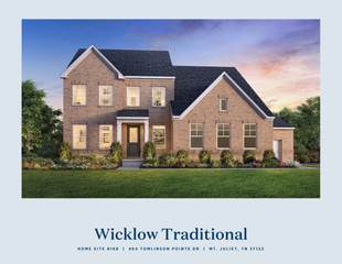 MLS# 2994217 - 429 Tomlinson Pointe in Tomlinson Pointe in Mount Juliet Tennessee 37122