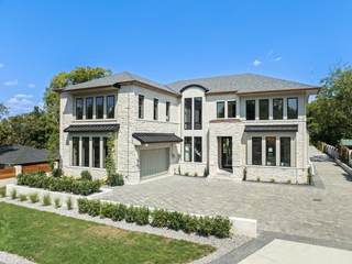 MLS# 2994267 - 860 Brook Hollow Rd in Horton Heights in Nashville Tennessee 37205