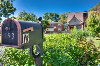 MLS# 2994268 - 173 Kenner Ave in Kenner Manor in Nashville Tennessee 37205