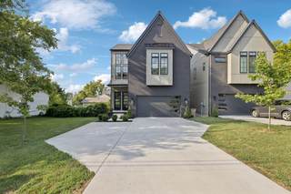 MLS# 2994773 - 520 B Camden Dr in Melrose Heights in Nashville Tennessee 37211