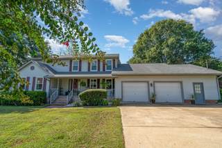 MLS# 2994798 - 1407 Courtland Dr in Waterford Place Sec 2 in Columbia Tennessee 38401