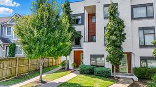 MLS# 2994801 - 2007 Beech Ave in Beech Avenue Lofts in Nashville Tennessee 37204