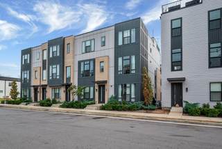 MLS# 2994814 - 505 27th Ave N in Axis27 in Nashville Tennessee 37209