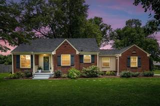 MLS# 2994911 - 229 Dellrose Dr in Donelson Meadows in Nashville Tennessee 37214