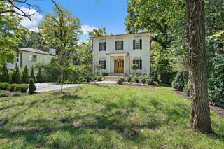 MLS# 2994926 - 105 Bellevue Dr S in Belle Meade in Nashville Tennessee 37205