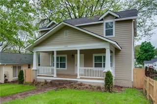 MLS# 2994971 - 1506 Lischey Ave in East Nashville in Nashville Tennessee 37207