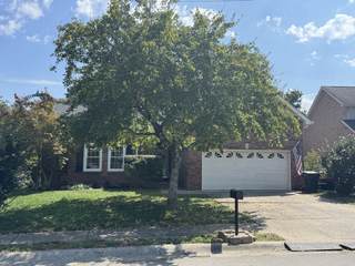 MLS# 2994986 - 6933 Somerset Farms Cir in Somerset Farms in Nashville Tennessee 37221