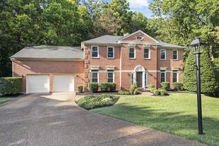 MLS# 2994993 - 700 Highland View Pl in Highland View Ph 1 in Brentwood Tennessee 37027