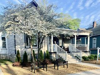 MLS# 2995025 - 808 Walker St in N/A in Columbia Tennessee 38401