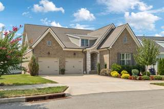 MLS# 2995027 - 2409 Sturry Cove Dr in Canterbury in Thompsons Station Tennessee 37179