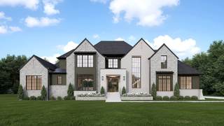 MLS# 2995094 - 840 Brentview Dr in Fieldcrest Estates in Nashville Tennessee 37220