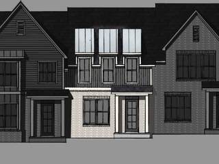 MLS# 2995096 - 365 Greystone Lee Blvd in Greystone Vista Townhomes in Smyrna Tennessee 37167