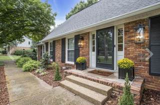 MLS# 2995196 - 701 Shenandoah Dr in Carondelet Sec 3 in Brentwood Tennessee 37027