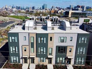 MLS# 2995202 - 507 27th Ave N in Axis27 in Nashville Tennessee 37209