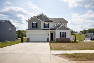 MLS# 2995217 - 1767 Rockwell Lndg in Williamsport Landing Ph 1 in Columbia Tennessee 38401