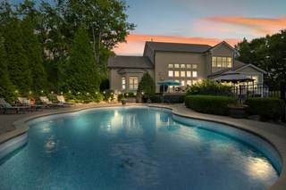 MLS# 2995284 - 1761 Charity Dr in Laurels The Sec 2 in Brentwood Tennessee 37027