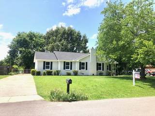 MLS# 2995756 - 621 Buck Ln in Deerfield Sec 8 in Murfreesboro Tennessee 37129